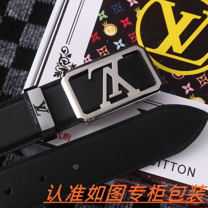 Louis Vuitton Belts